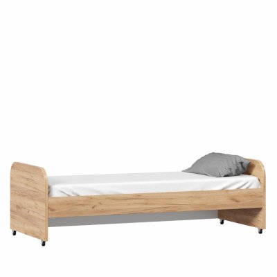 Кровать выкатная для кровати-чердака Урбан 528220 (Любимый дом)